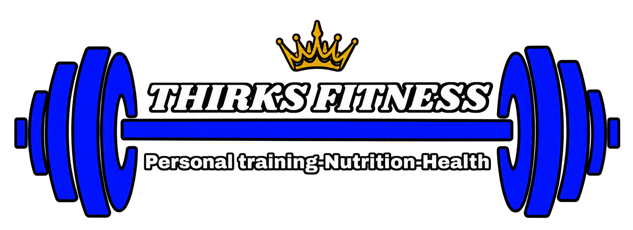 THIRKS Fitness — Personal Training, Nutrition and Health