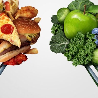 Nutrition