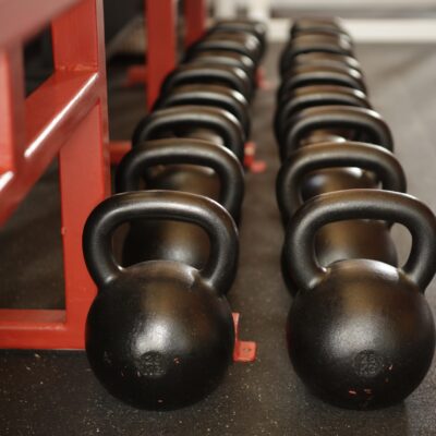 Gym Personal Training