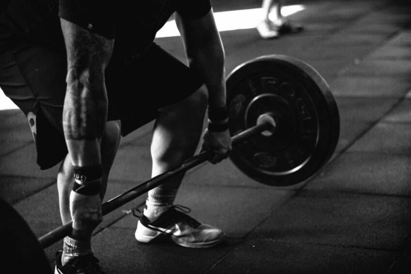 Romanian Deadlifts: One of the Best Exercises You’re Probably Not Doing Enough