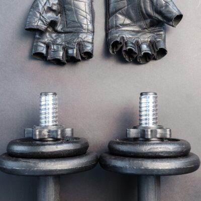 Mobile Personal Training